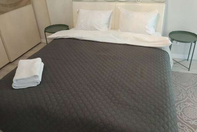 Апартаменты 109 Cozy apartment nearby with Kiev Central Railway Station Киев-13
