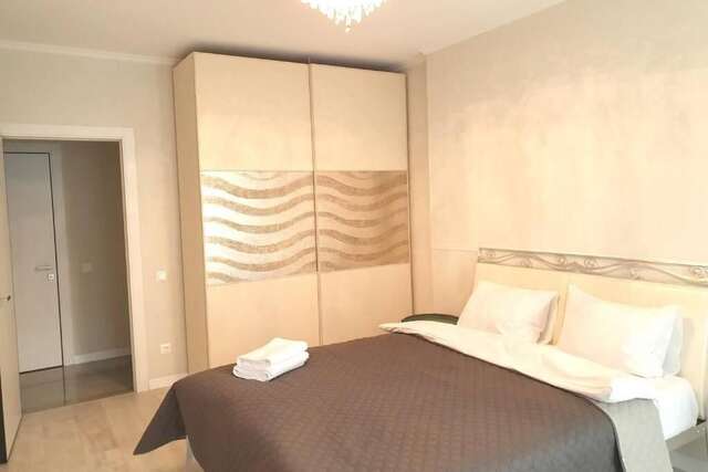 Апартаменты 109 Cozy apartment nearby with Kiev Central Railway Station Киев-20