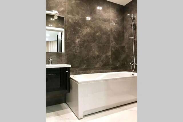 Апартаменты 109 Cozy apartment nearby with Kiev Central Railway Station Киев-6