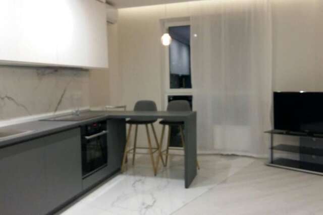 Апартаменты 109 Cozy apartment nearby with Kiev Central Railway Station Киев-11